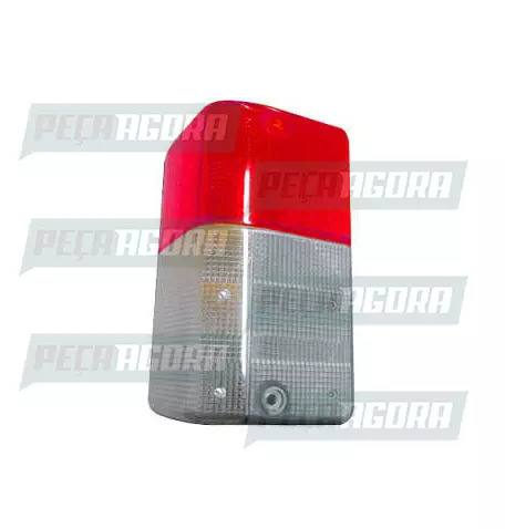 LENTE SETA PARA SCANIA 112/113 ADAPTACAO SEM REFLETOR DIREITO IAM (241009)