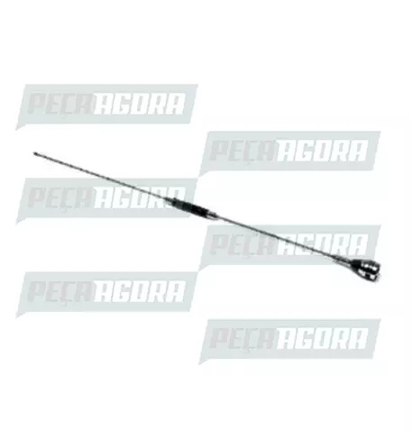 ANTENA PX AQUARIO MOVEL PEQUENA (SO ANTENA VARETA/BASE) (007044)