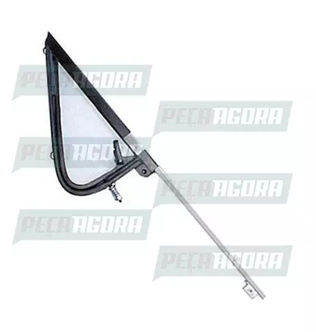 QUEBRA VENTO COM VIDRO F1000/4000/600 ESQUERDO (BE3T8121403A)