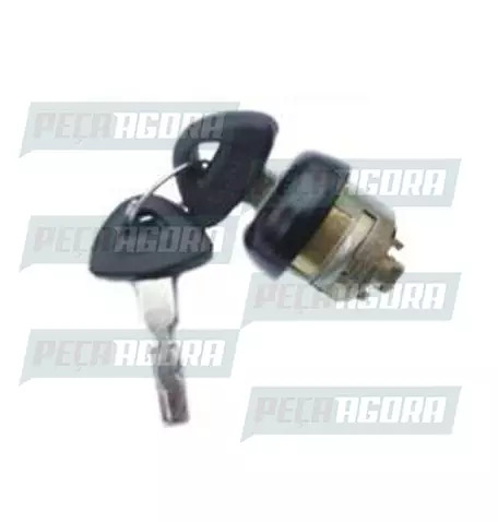 CILINDRO IGNICAO COM CHAVE PARA SCANIA SERIE 4 (419252)