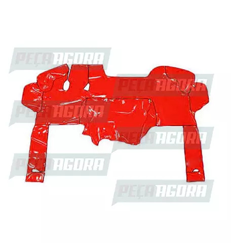 TAPETE VINIL VOLKSWAGEN CAMINHAO 2004 ACEL.ELETR. COM CAPO - VM (419615)