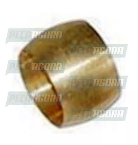 ANILHA LUVA  08MM (006007)