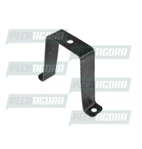 PAR SUPORTE CALOTA TRASEIRA PARA SCANIA 111/112/113(CARRETA)BEPO S-334B (211019)