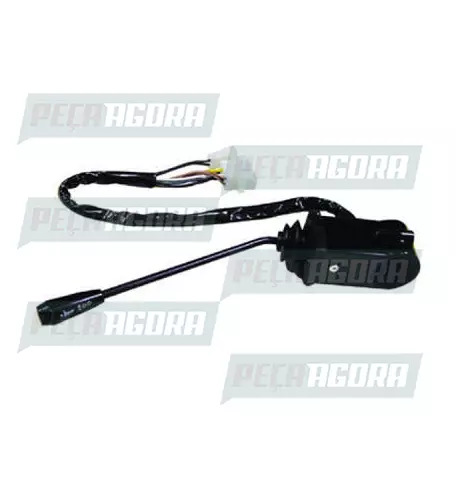 CHAVE SETA OSPINA MERCEDES BENZ LONGA COM LAMPEJ.02 TERMINAIS OSPINA (3455457224