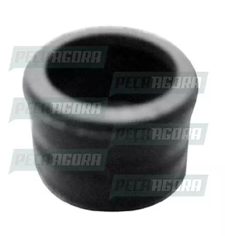 BORRACHA TUBO DA COLUNA DIRECAO MERCEDES BENZ 1113 ... 82 (3214620165)