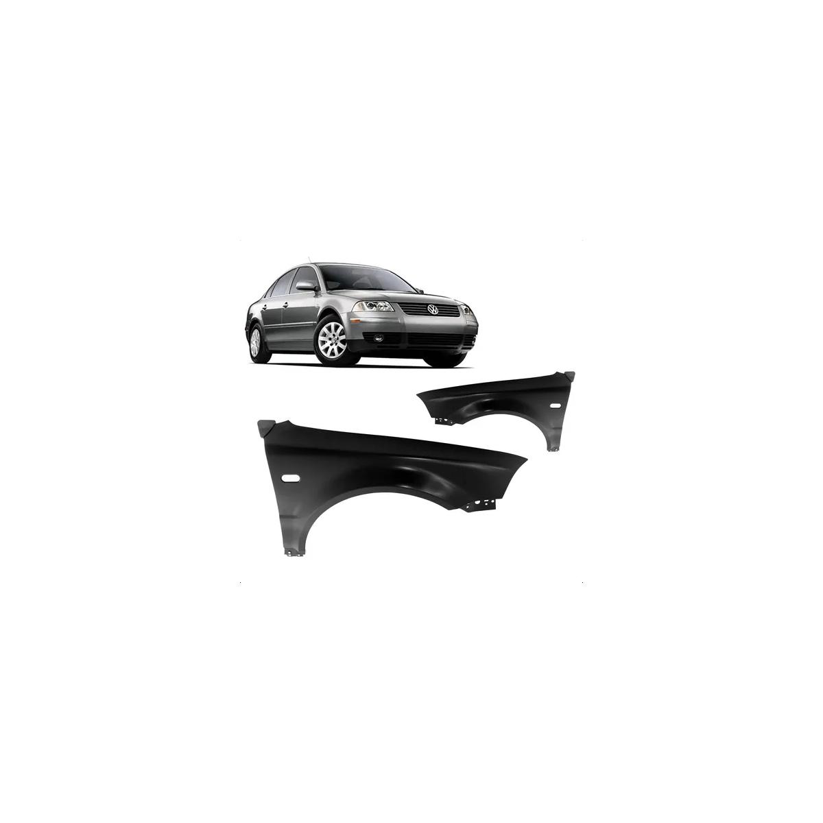 PASSAT 97/00 P/BARRO LD PASSAT 1997 A 2000 (RF22354)