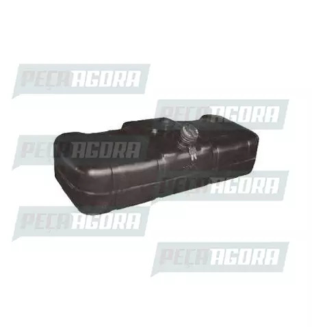 TANQUE PLASTICO 125 LITROS BEPO M-194T AGRALE (417165)