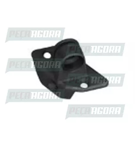 SAPATA BRACO ESPELHO SUPERIOR VOLKSWAGEN ESQUERDO FABBOF ER1052 (419009)
