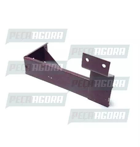 SUPORTE LANTERNA TRASEIRA MERCEDES BENZ 1113 (3445400373.)