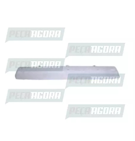 TAPA-SOL VOLKSWAGEN APOS 2000 COM SUPORTE FIBRA (2R0861225.)