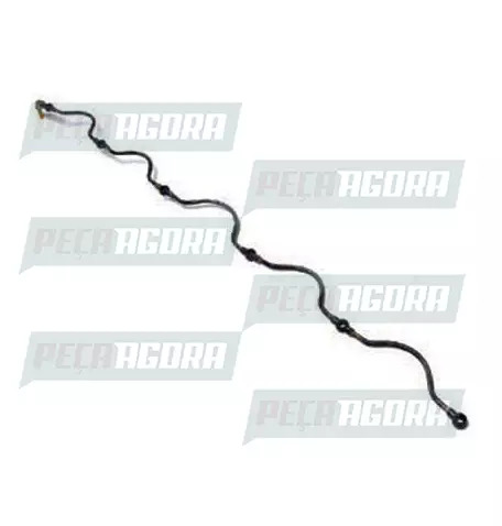 FLEXIVEL TUBO RETORNO BICOS PARA SCANIA 112/113 (1110918)
