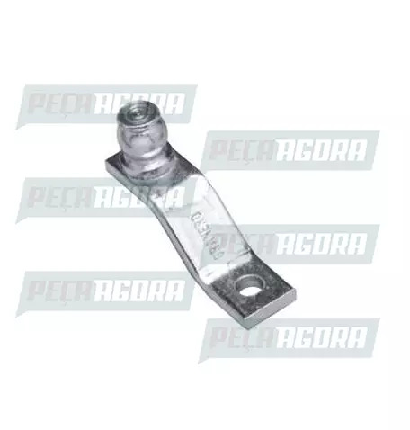 MANIVELA LIMPADOR PARA-BRISA GRANERO PARA SCANIA 112 (330003)