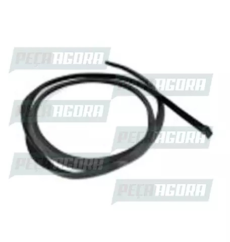 PESTANA PORTA VOLVO NL/EDC 430MM LATERAL PORTA PEQUENA (8128148)