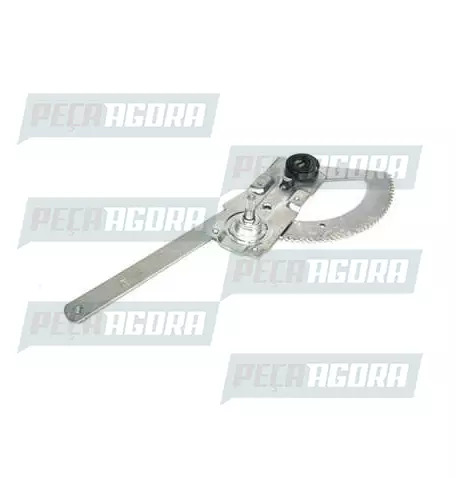 MAQUINA VIDRO MECANICA PINO ALTO MERCEDES BENZ 1113/2213 82 ... DIREITO ZINNI (3
