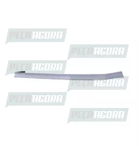 BIGODE MERCEDES BENZ 1620 BICUDO 2000 COM FRISOS MOD.EXCLUSIVO FIBRA (279156)