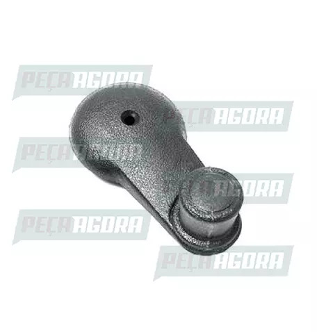 MANIVELA VIDRO MERCEDES BENZ 1113 81... METAL UNIVEL (3317250060FE)