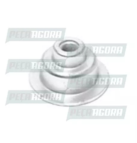FLANGE DIANTEIRA VOLVO 2003/AGRALE 098MM MACHAM RODOAR (200170)