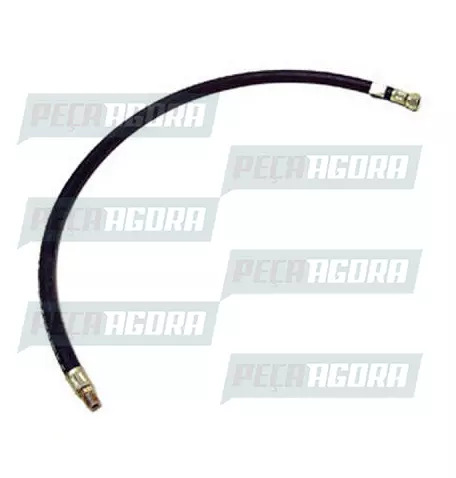 FLEXIVEL FREIO AR 20111 BENDIX ANTIGO 90CM (123011)