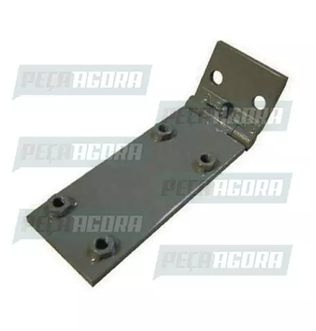 DOBRADICA DO CAPO VOLVO NL COM PORCA (8124142)