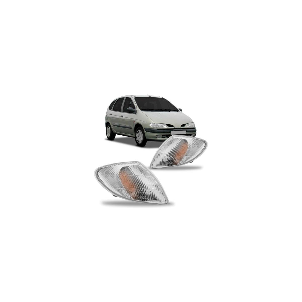 LANTERNA HYUNDAI TUCSON 2004 A 2017 (3847)