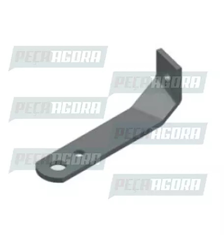 SUPORTE ANTENA PX CAPO PARA SCANIA 124 ESQUERDO (211182)