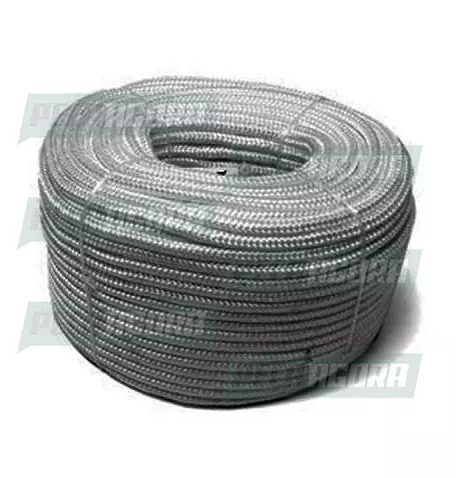CORDA TRANCADA PET 12 MM (10 MTSEM KG) (105)