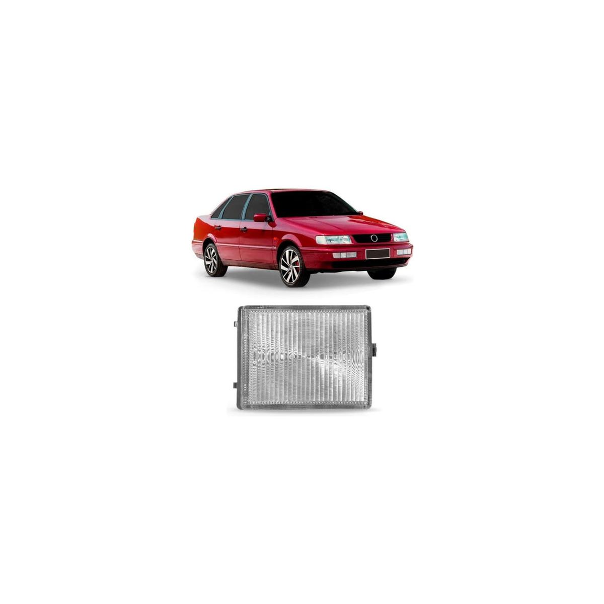 LANTERNA DIANTEIRA PASSAT 1993 A 1996 (RF15351)