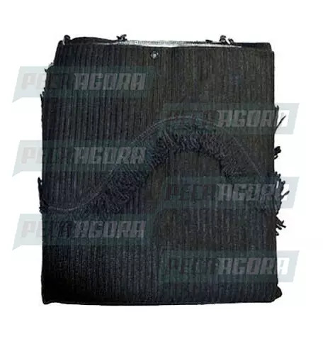 CORTINA GOBELEN FRENTE VOLVO 2000 ALTA  PT (091074)