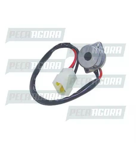 COMUTADOR IGNICAO TOYOTA MARZU (8445098001.)