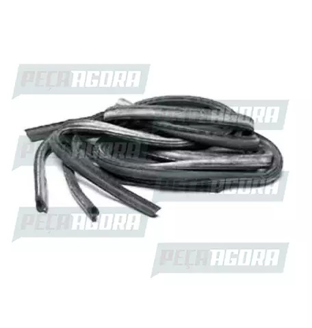 BORRACHA PORTA MB 608/708 ESPECIAL (3097270230/0330)