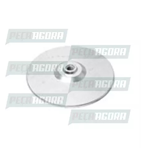 FLANGE TRACAO DISCAO DIAMETRO 260MM MACHAM RODOAR (200027)