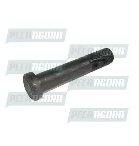 PARAFUSO RODA CARRETA RANDON 22X107 R.ALUM 256 (2100069860)