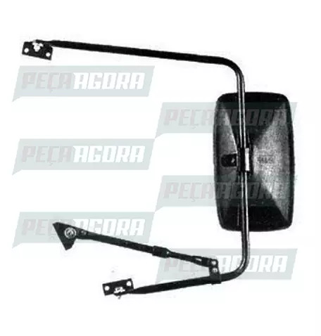 ESPELHO JOGO F4000 BEPO D-641 (104013)