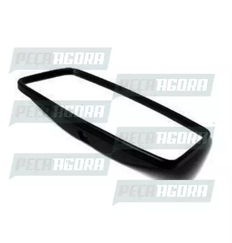 ESPELHO PADRAO GRANDE MERCEDES BENZ 1113/1114 SUPER (3318107116)