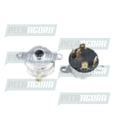 COMUTADOR IGNICAO PARA SCANIA 110/111 ALUMINIO UNIVEL (537326.)