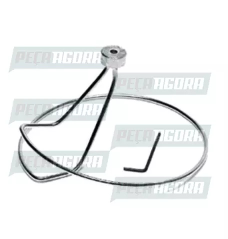 ANTENA PX (SO SAIA BAIANA) (007042)