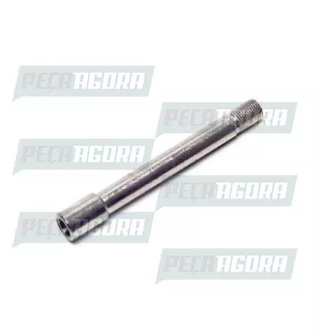 EXTENSAO RETA 08 CMS.SEM VALVULA PROLONGADOR VALVULA RODOAR (200076)