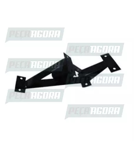 SUPORTE TAPA-SOL VOLVO VM CENTRAL (211227)