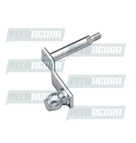 MANIVELA LIMPADOR PARA-BRISA GRANERO VOLKSWAGEN CAM. ...2000 (330005)