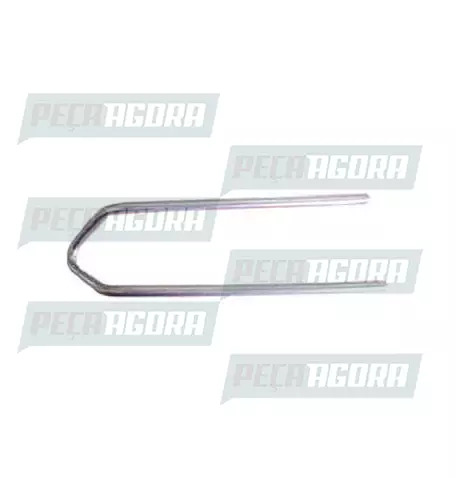 TRAVA PASTILHA FREIO MB712/914 ELETRONICOS (0004210469.)