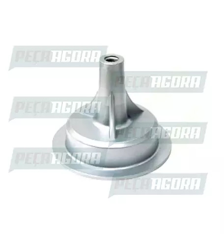 FLANGE CARRETA DIVERSAS LONGA DIAMETRO 208MM TRADICIONAL RODOAR (NF 120)