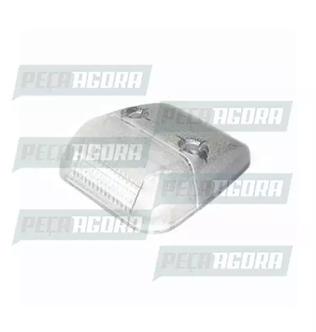 LENTE SINALSUL TETO ONIBUS CAMINHAO*176ACR (241242)