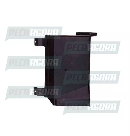 TAMPA DUTO DE AR PARA SCANIA R114/124/P94 CPM (1451864.)