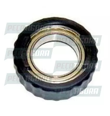 PAR ASA PARA CISNE DO CAPO CROMADA ABS (016001)