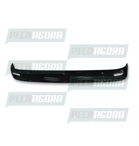 TAPA-SOL PARA SCANIA SERIE 4/2 MARIAS FUME SEM SUPOR ACRILICO ROTAMIL (215027)