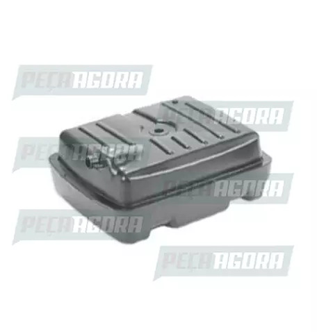 TANQUE PLASTICO 90 LITROS BEPO C-501C D-10/D-20 (214077)