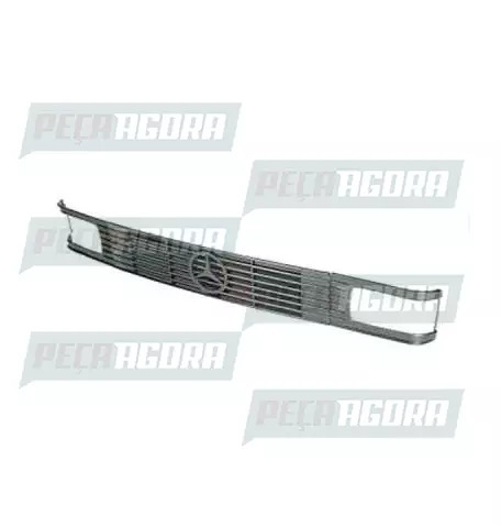 GRADE MERCEDES BENZ 709/912 PLASTICO KIT COMPLETA*670.690.0189A AMALC*1065* (279