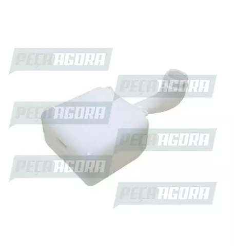 RESERVATORIO AGUA PARA-BRISA MERCEDES BENZ 85>*COM GARGALO (287003)