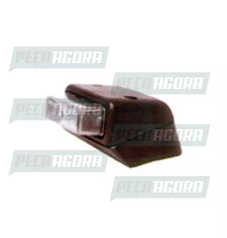 LANTERNA TETO EXTERNO DELIMITADORA FORD CARGO CENTRAL.391C AF (240367)
