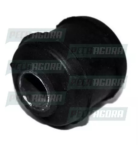 BUCHA BARRA ESTABILIZADORA DIANTEIRA TRASEIRA MB 709 709E 712 809 812 912 914 (6